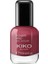 KIKO Oje - Power Pro Naıl Lacquer. 24 Persıan Red 1