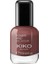 KIKO Oje - Power Pro Naıl Lacquer. 26 Reddısh Mauve 1