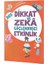 365 Dikkat ve Zeka Güçlendirici Etkinlik Turuncu Kitap 1
