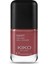 KIKO Oje - Smart Naıl Lacquer. 67 1
