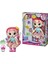 Baby Alive Glopixies Peri Bebek Sammie Shimmer F2595 2