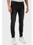 Pamuklu Normal Bel Slim Fit Jeans Erkek Kot Pantolon 8N1J11 1dhdz 0006 4