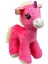 Yk Store Sevimli Unicorn Pony Peluş Uyku Arkadaşı Pembe 50 cm 2