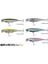 3D Twitch Minnow 6,6cm 5g Suni Yem 2