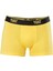 2 Adet Sarı Renk Likralı Modal Boxer 1