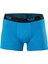6 Adet Saks Renk Likralı Modal Boxer 1