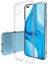 Oppo A73 Uyumlu Kılıf Case, Soft, Transparent, Şeffaf Ultra Esnek Ince Silikon 4