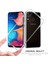 Samsung Galaxy A10S Uyumlu Kılıf Case, Soft, Transparent, Şeffaf Ultra Esnek Ince Silikon 2