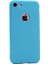 Apple iPhone 7 Uyumlu Kılıf Premium Serisi Elden Kaymaz Pürüzsüz Yumuşak Esnek 1