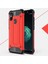 Xiaomi Mi A2 Lite Uyumlu Kılıf Tank Armor Series Strong Rugged Hard Case 1