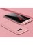 Samsung Galaxy S7 Edge Uyumlu Kılıf Sert Pürüzsüz Kapak Hard Full Protective Matte Cover Case 1