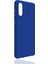 Samsung Galaxy A02 Uyumlu Kılıf Camera Protected Matte Flexible Soft Smooth Case 1