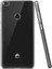 Huawei P8 Lite Uyumlu Kılıf Case, Soft, Transparent, Şeffaf Ultra Esnek Ince Silikon 1
