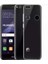Huawei P8 Lite Uyumlu Kılıf Case, Soft, Transparent, Şeffaf Ultra Esnek Ince Silikon 2