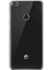 Huawei P8 Lite Uyumlu Kılıf Case, Soft, Transparent, Şeffaf Ultra Esnek Ince Silikon 3