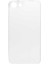 Vestel Venüs V4 Uyumlu Kılıf Case, Soft, Transparent, Şeffaf Ultra Esnek Ince Silikon 2