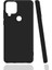 Realme C15 Uyumlu Kılıf Camera Protected Matte Flexible Soft Smooth Case 1