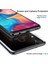 Samsung Galaxy A20S Uyumlu Kılıf Case, Soft, Transparent, Şeffaf Ultra Esnek Ince Silikon 3