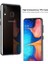 Samsung Galaxy A20S Uyumlu Kılıf Case, Soft, Transparent, Şeffaf Ultra Esnek Ince Silikon 4