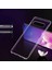 Samsung Galaxy S10 Uyumlu Kılıf Case, Soft, Transparent, Şeffaf Ultra Esnek Ince Silikon 2