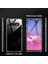 Samsung Galaxy S10 Uyumlu Kılıf Case, Soft, Transparent, Şeffaf Ultra Esnek Ince Silikon 4