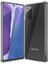 Samsung Galaxy Note 20 Uyumlu Kılıf Case, Şeffaf Ultra Koruma Hard Transparent Ultra Protected 1