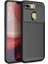 Oppo A5S Uyumlu Kılıf Legion Series Flexible Soft Carbon Design Case 1