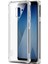 Samsung Galaxy J2 Pro 2018 Uyumlu Kılıf Case, Şeffaf Ultra Koruma Hard Transparent Ultra Protected 2