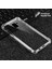 Samsung Galaxy J2 Pro 2018 Uyumlu Kılıf Case, Şeffaf Ultra Koruma Hard Transparent Ultra Protected 4