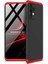 Samsung Galaxy A72 Uyumlu Kılıf Sert Pürüzsüz Kapak Hard Full Protective Matte Cover Case 1