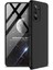 Xiaomi Mi 11i Uyumlu Kılıf Sert Pürüzsüz Kapak Hard Full Protective Matte Cover Case 1