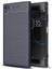 Sony Xperia Xa1 Plus Uyumlu Kılıf Esnek Pu-Deri Leather-Pu Series Protected Case 1