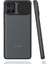 Samsung Galaxy A81 (Note 10 Lite) Uyumlu Kılıf Kayar Sürgülü Lens Koruma Sliding Lens Protective 1