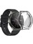Huawei Watch Gt 2 Pro Uyumlu Saat Ekran Koruyucu Full Ekran Kılıf Tam Kaplayan Hafif Kompakt Tasarım 1