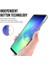 Samsung Galaxy S20 Plus Uyumlu Kılıf Şeffaf Sert Ultra Koruma Teknolojisi Transparent Case 3