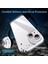 Apple iPhone 13 Mini Uyumlu Kılıf Case, Soft, Transparent, Şeffaf Ultra Esnek Ince Silikon 4