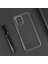 Realme 8 Pro Uyumlu Kılıf Case, Soft, Transparent, Şeffaf Ultra Esnek Ince Silikon 2