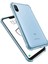 Xiaomi Mi A2 Lite Uyumlu Kılıf Case, Şeffaf Ultra Koruma Hard Transparent Ultra Protected 1