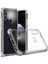Xiaomi Mi A2 Lite Uyumlu Kılıf Case, Şeffaf Ultra Koruma Hard Transparent Ultra Protected 4