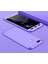 Xiaomi Mi 5x Uyumlu Kılıf Sert Pürüzsüz Kapak Hard Full Protective Matte Cover Case 1