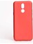 Lg K40 Uyumlu Kılıf Premium Serisi Elden Kaymaz Pürüzsüz Yumuşak Esnek 1