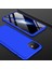 Apple iPhone 11 Uyumlu Kılıf Sert Pürüzsüz Kapak Hard Full Protective Matte Cover Case 1