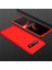 Samsung Galaxy S10 Uyumlu Kılıf Sert Pürüzsüz Kapak Hard Full Protective Matte Cover Case 1