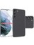 Samsung Galaxy S22 Plus Uyumlu Kılıf Case, Soft, Transparent, Şeffaf Ultra Esnek Ince Silikon 2