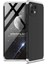 Xiaomi Mi 11 Lite Uyumlu Kılıf Sert Pürüzsüz Kapak Hard Full Protective Matte Cover Case 1