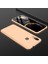 Xiaomi Redmi Note 7 Uyumlu Kılıf Sert Pürüzsüz Kapak Hard Full Protective Matte Cover Case 1