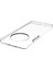 Huawei Mate 40 Pro Uyumlu Kılıf Case, Soft, Transparent, Şeffaf Ultra Esnek Ince Silikon 4