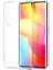 Xiaomi Mi Note 10 Lite Uyumlu Kılıf Camera Protected Transparent Flexible A+ Quality Cover Case 1