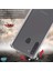 Samsung Galaxy A21 Uyumlu Kılıf Case, Şeffaf Ultra Koruma Hard Transparent Ultra Protected 4