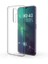 Oppo A5-A9 2020 Uyumlu Kılıf Case, Soft, Transparent, Şeffaf Ultra Esnek Ince Silikon 4